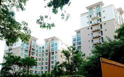 Hillview Residence (D23), Condominium #585118611